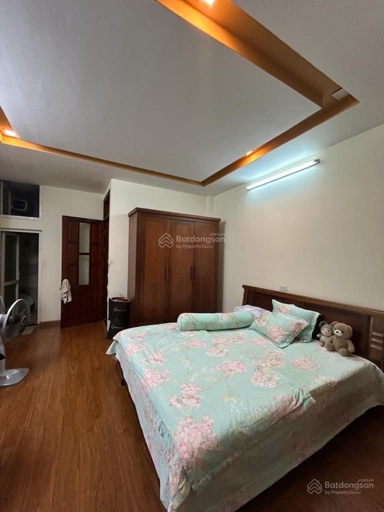 7,8 tỷ có nhà Tạ Quang Bửu 40m 5 tầng mới đẹp 15999174