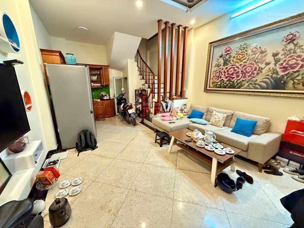 7,8 tỷ có nhà Tạ Quang Bửu 40m 5 tầng mới đẹp 15999174