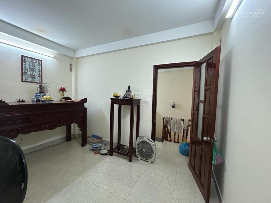 7,8 tỷ có nhà Tạ Quang Bửu 40m 5 tầng mới đẹp 15999174