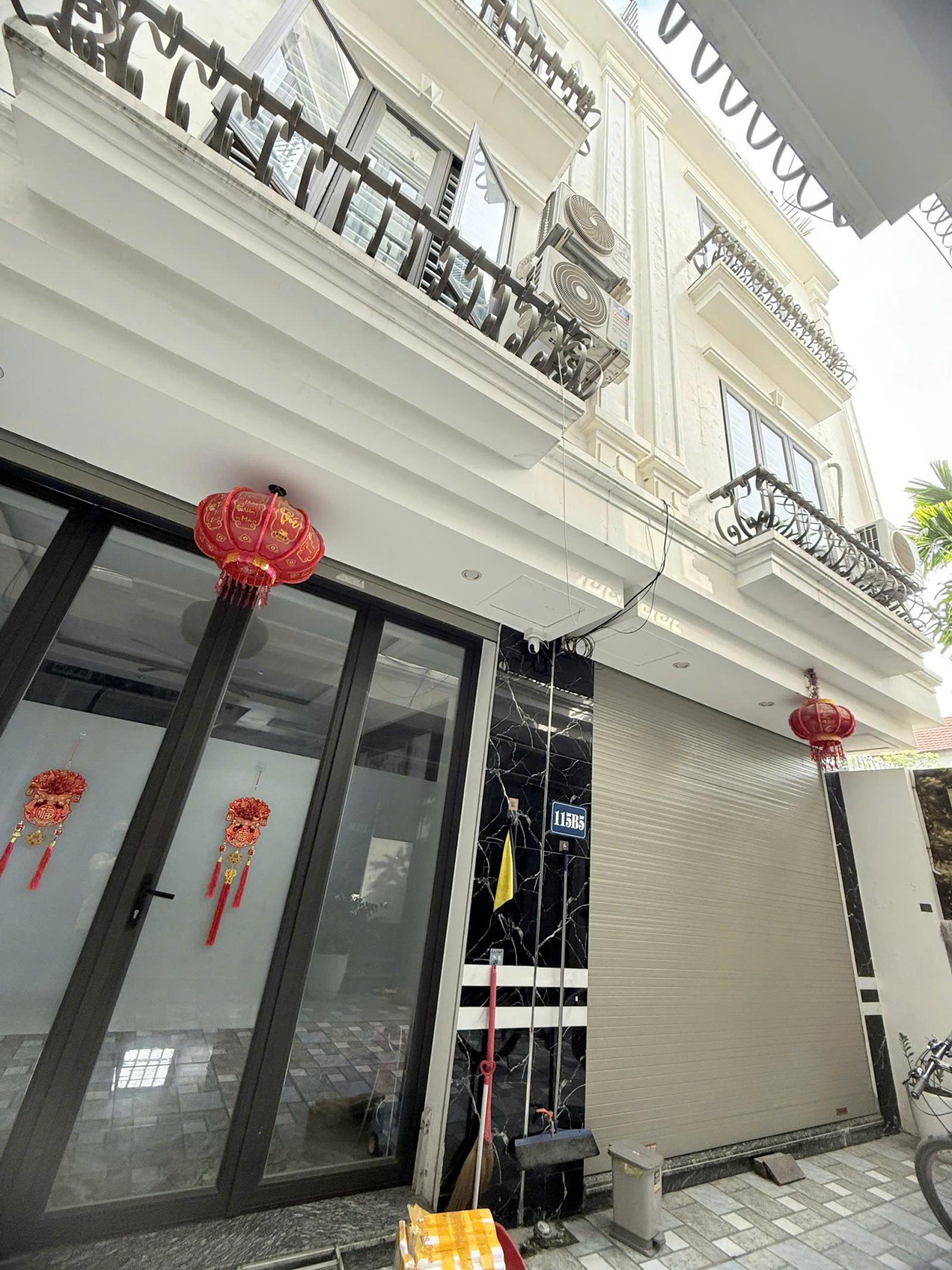 BÁN NHÀ 4 TẦNG ĐẰNG HẢI – CĂN CUỐI 3 MẶT THOÁNG – Ô TÔ VÀO NHÀ – GIÁ 3,25 TỶ 15999181