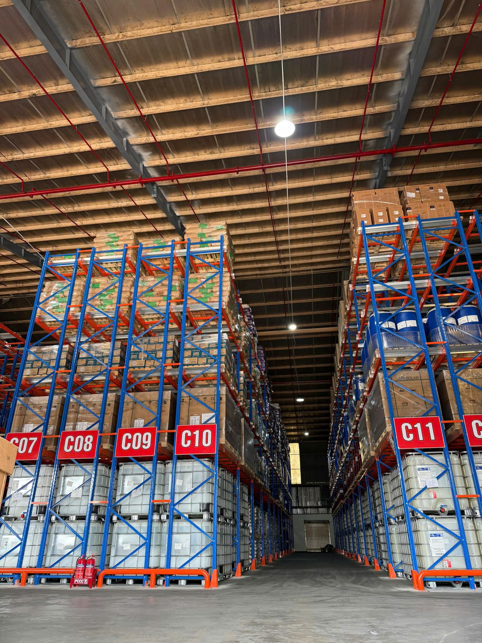 🎋[ KHO HÀNG DỊCH VỤ DĨ AN BÌNH DƯƠNG ] - TOÀN PHÁT LOGISTICS🎋
 15999182