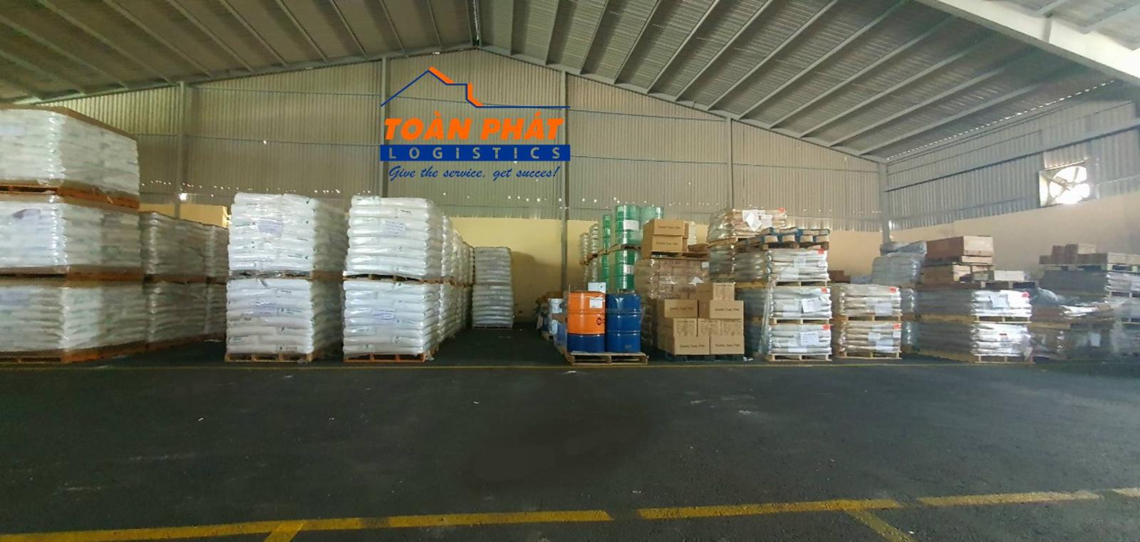 🎋[ KHO HÀNG DỊCH VỤ DĨ AN BÌNH DƯƠNG ] - TOÀN PHÁT LOGISTICS🎋
 15999182