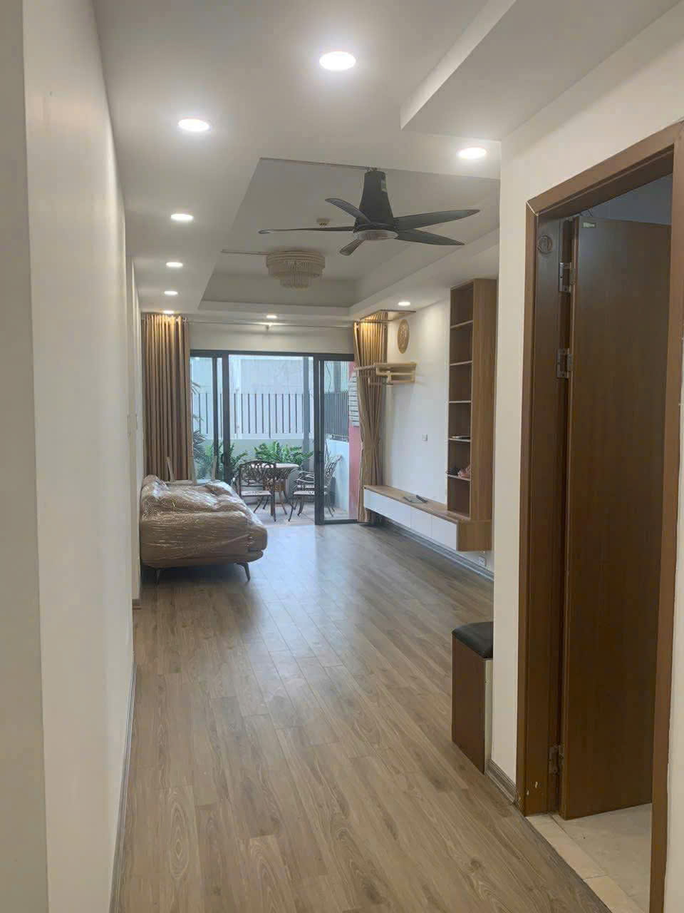 SỞ HỮU NGAY CĂN HỘ ĐẸP  - GIÁ TỐT - Vị Trí Đắc Địa Tại Toà The One Residence Gamuda - Hoàng Mai- Hà 15999183