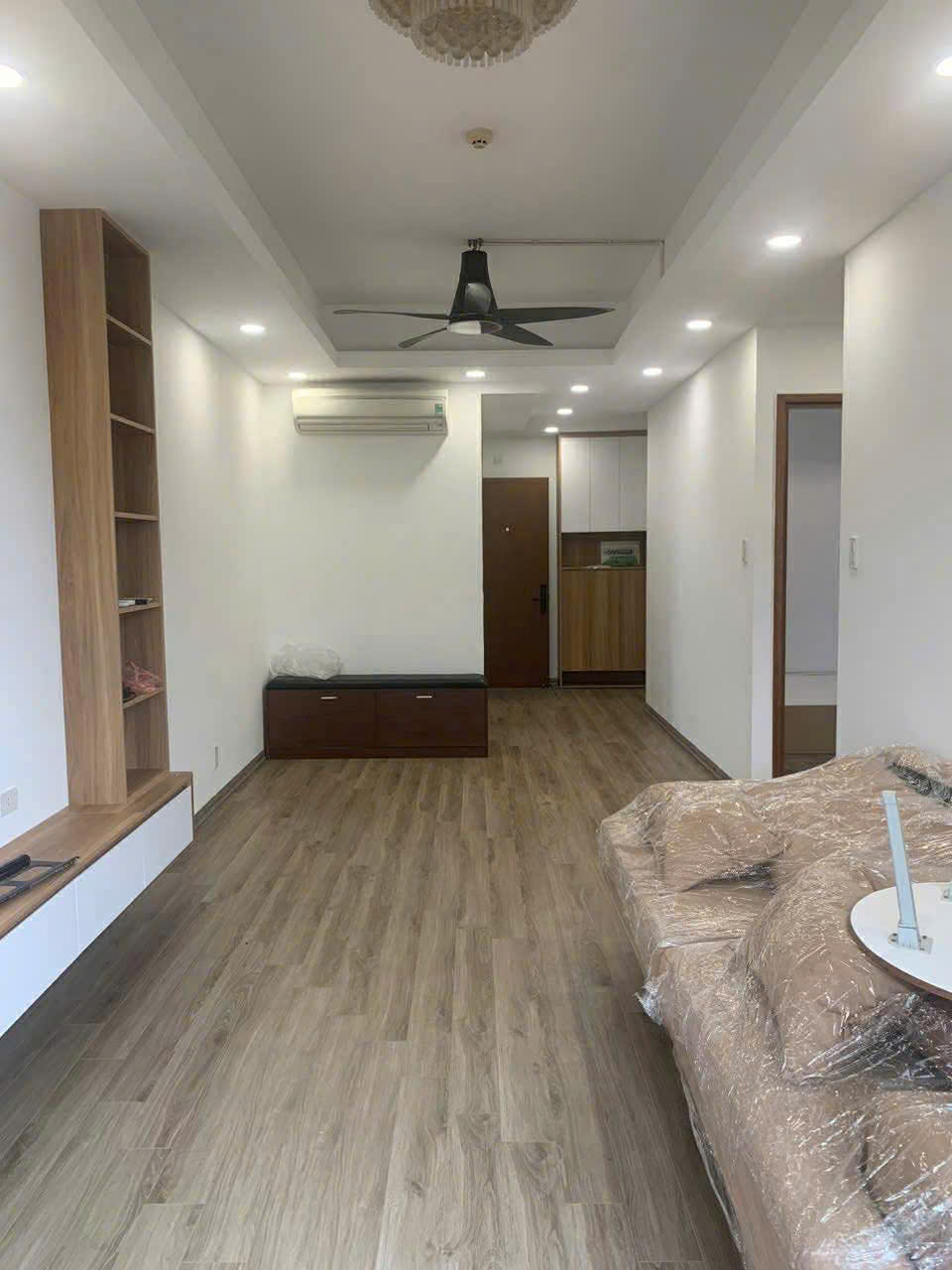 SỞ HỮU NGAY CĂN HỘ ĐẸP  - GIÁ TỐT - Vị Trí Đắc Địa Tại Toà The One Residence Gamuda - Hoàng Mai- Hà 15999183
