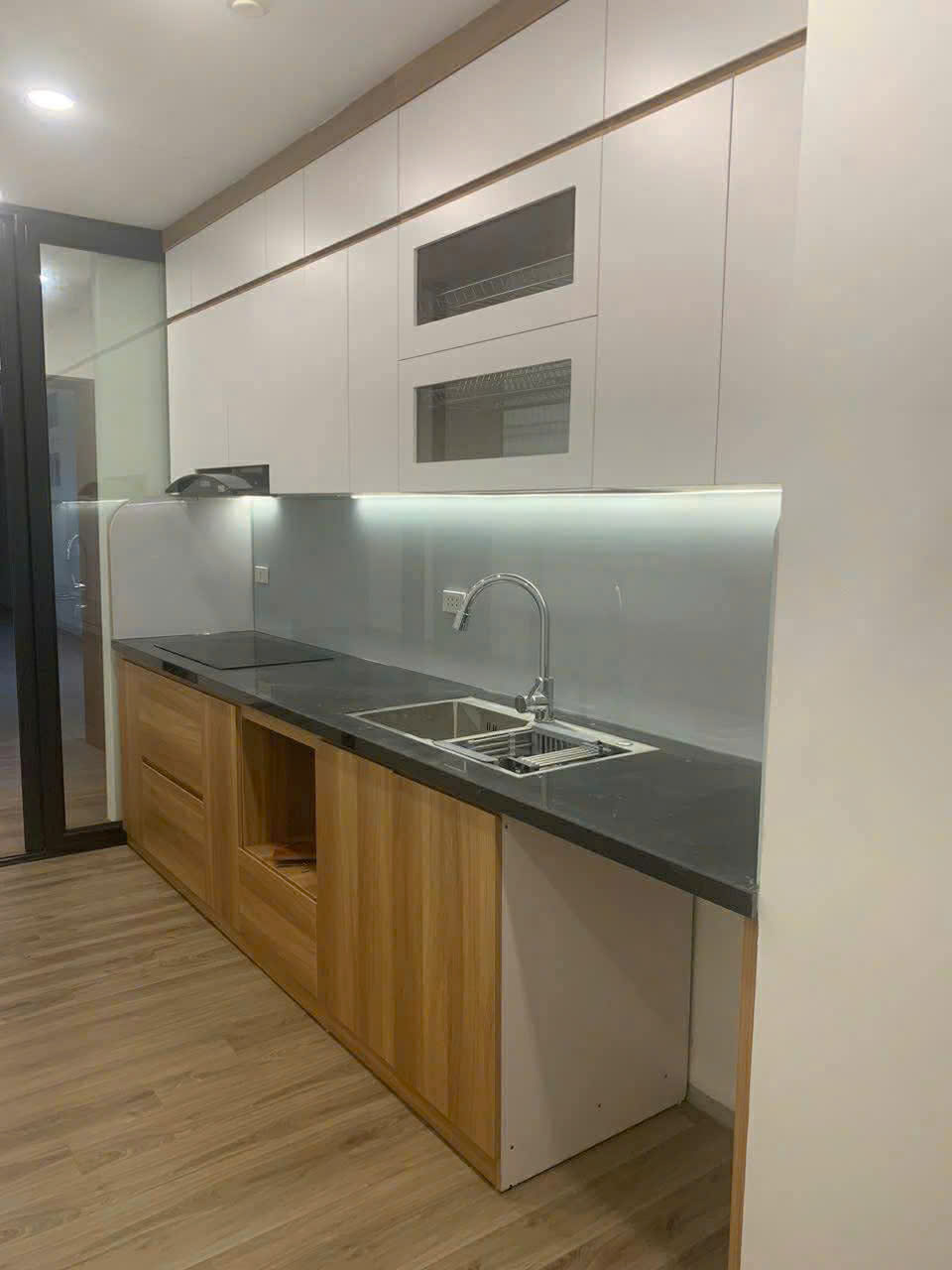 SỞ HỮU NGAY CĂN HỘ ĐẸP  - GIÁ TỐT - Vị Trí Đắc Địa Tại Toà The One Residence Gamuda - Hoàng Mai- Hà 15999183