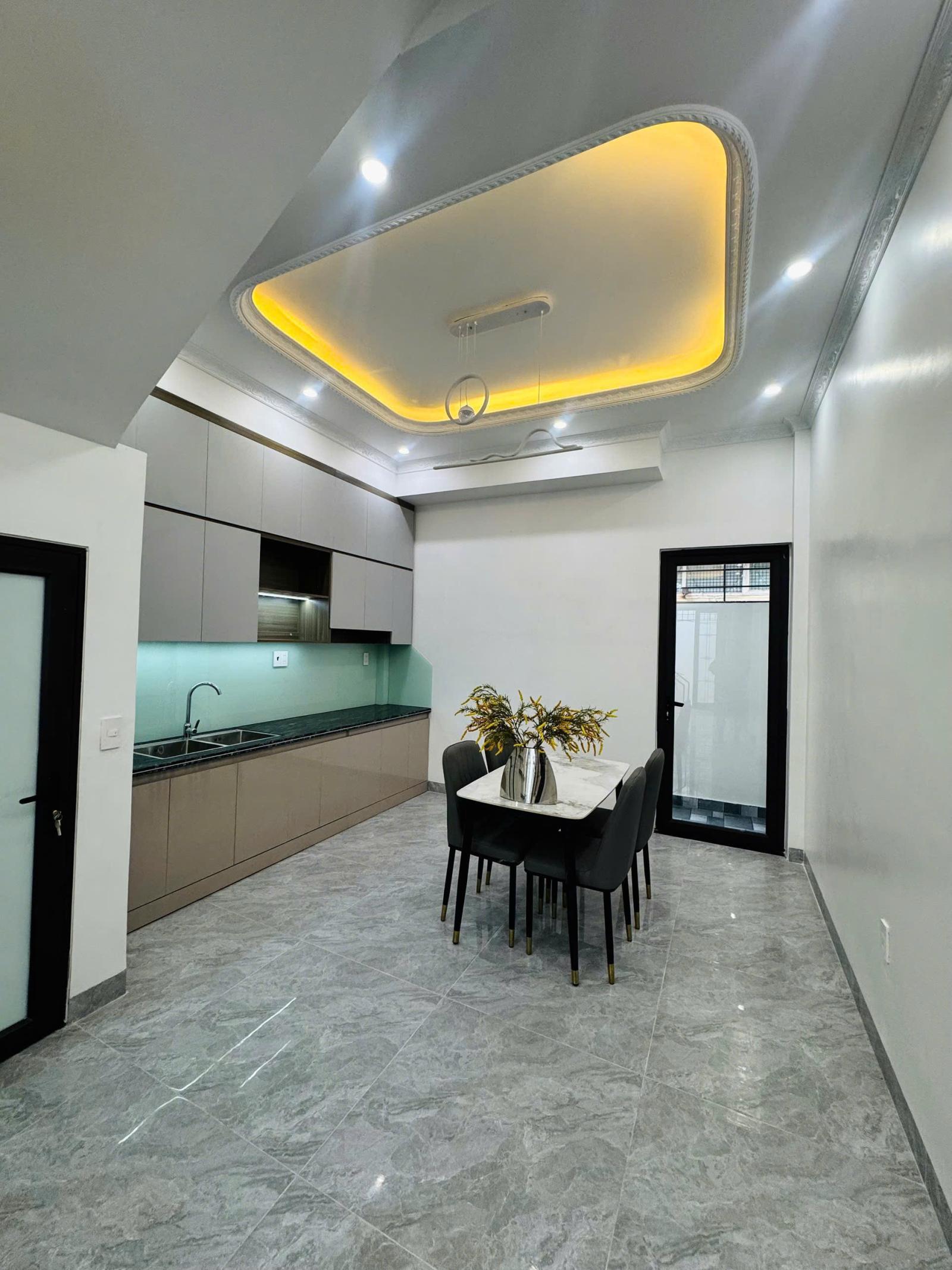 BÁN NHÀ 4 TẦNG VŨ CHÍ THẮNG – LÊ CHÂN – NHÀ MỚI – GIÁ 4,35 TỶ 15999188