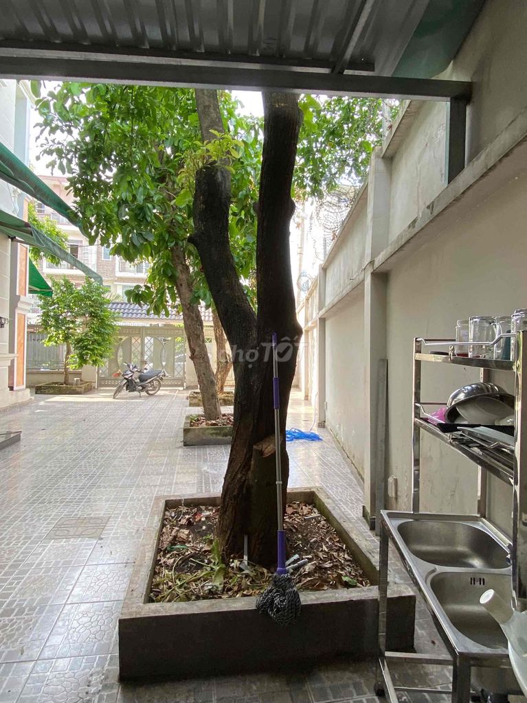 CHO THUÊ PHÒNG TRONG NHÀ BIỆT THỰ – KHU DÂN CƯ VẠN XUÂN, TAM BÌNH, THỦ ĐỨC 15999189