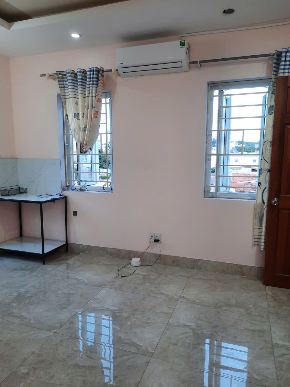 CHO THUÊ PHÒNG TRONG NHÀ BIỆT THỰ – KHU DÂN CƯ VẠN XUÂN, TAM BÌNH, THỦ ĐỨC 15999189