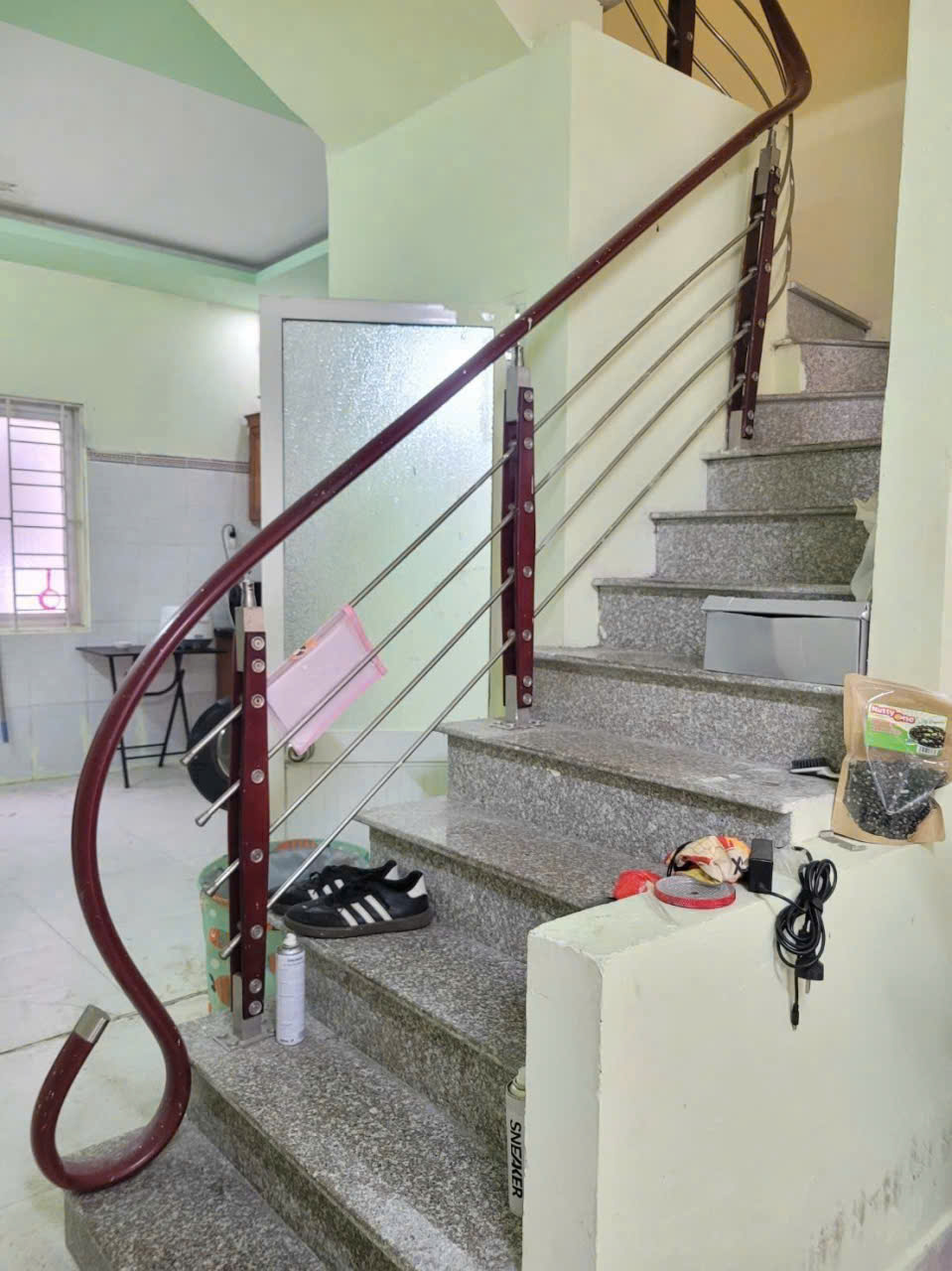 BÁN NHÀ 3 TẦNG TIỀN PHONG – ĐẰNG HẢI – GIÁ 2,39 TỶ 15999191