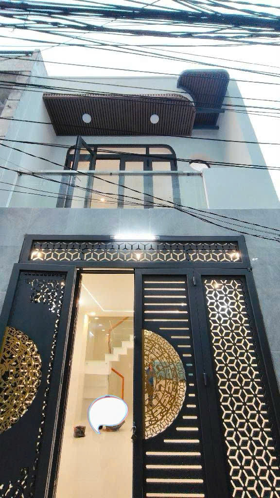 Bán nhà 114/ Đường 26 Tháng 3, BHH, Bình Tân - 2 tầng - 2 PN - 4.2tỷ 15999197