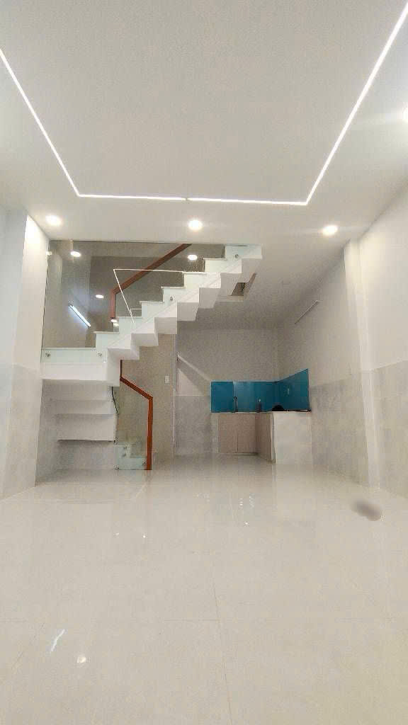 Bán nhà 114/ Đường 26 Tháng 3, BHH, Bình Tân - 2 tầng - 2 PN - 4.2tỷ 15999197