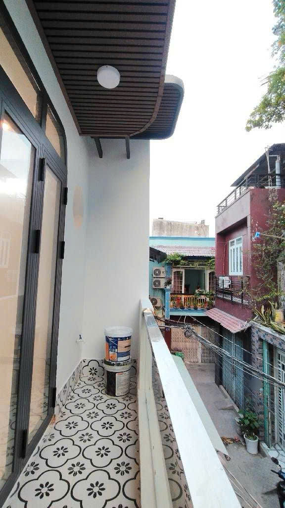 Bán nhà 114/ Đường 26 Tháng 3, BHH, Bình Tân - 2 tầng - 2 PN - 4.2tỷ 15999197