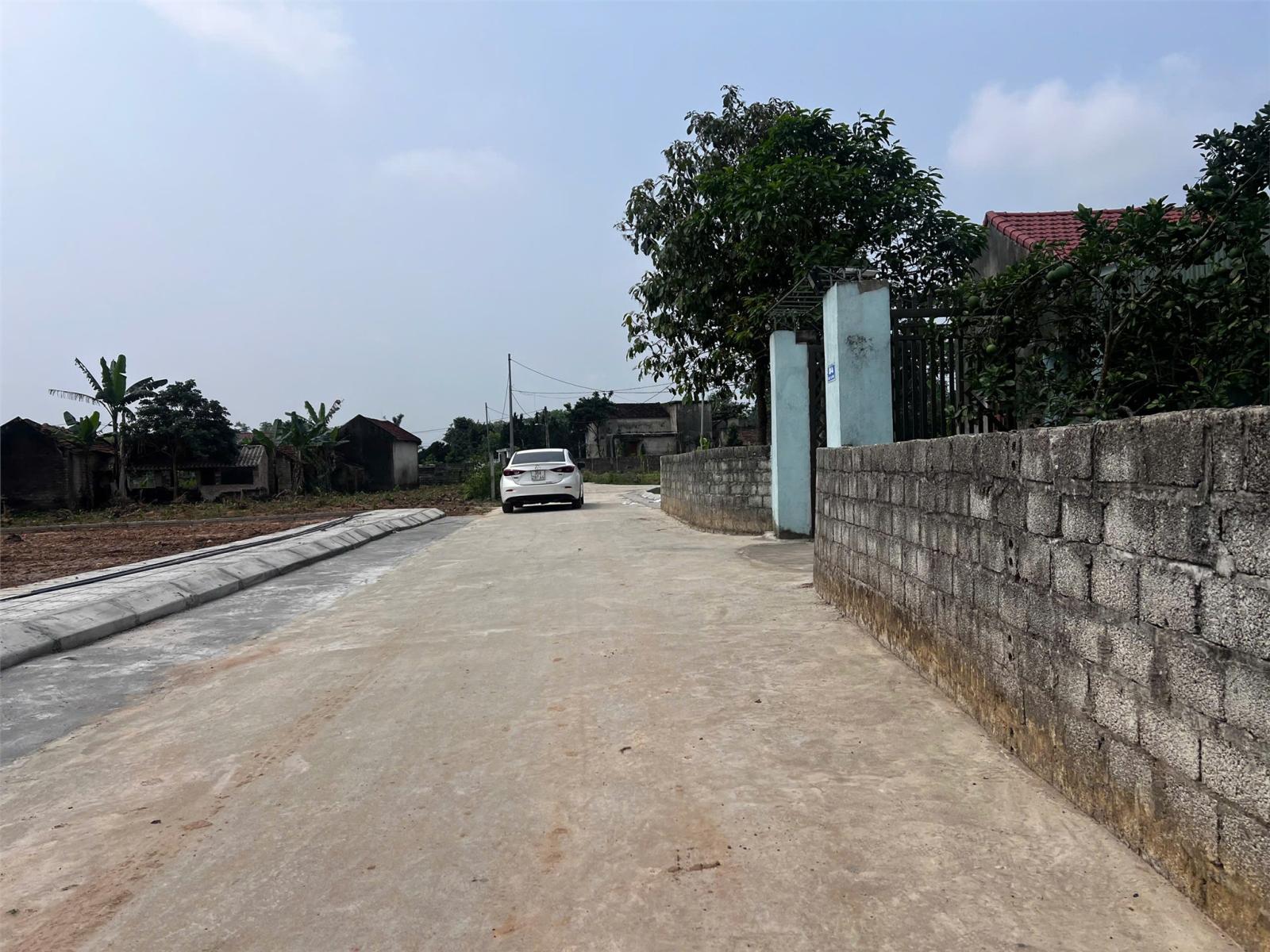 ĐẤT VỊ TRÍ ĐẸP – GIÁ TỐT  – CHÍNH CHỦ CẦN BÁN Đất Tại Xã Hợp Tiến, Huyện Triệu Sơn, Tỉnh Thanh Hóa 15999201