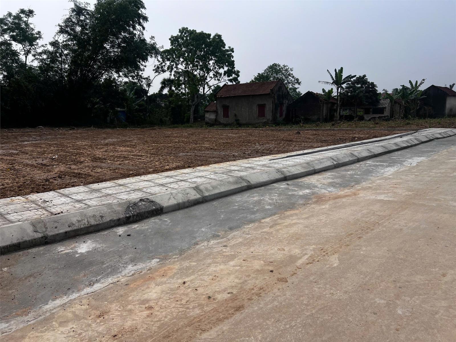 ĐẤT VỊ TRÍ ĐẸP – GIÁ TỐT  – CHÍNH CHỦ CẦN BÁN Đất Tại Xã Hợp Tiến, Huyện Triệu Sơn, Tỉnh Thanh Hóa 15999201