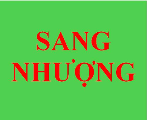 SANG NHƯỢNG QUÁN CƠM BÌNH DÂN – NGÃ 3 CHỢ CHI LONG, GẦN SAMSUNG BẮC NINH 15999224