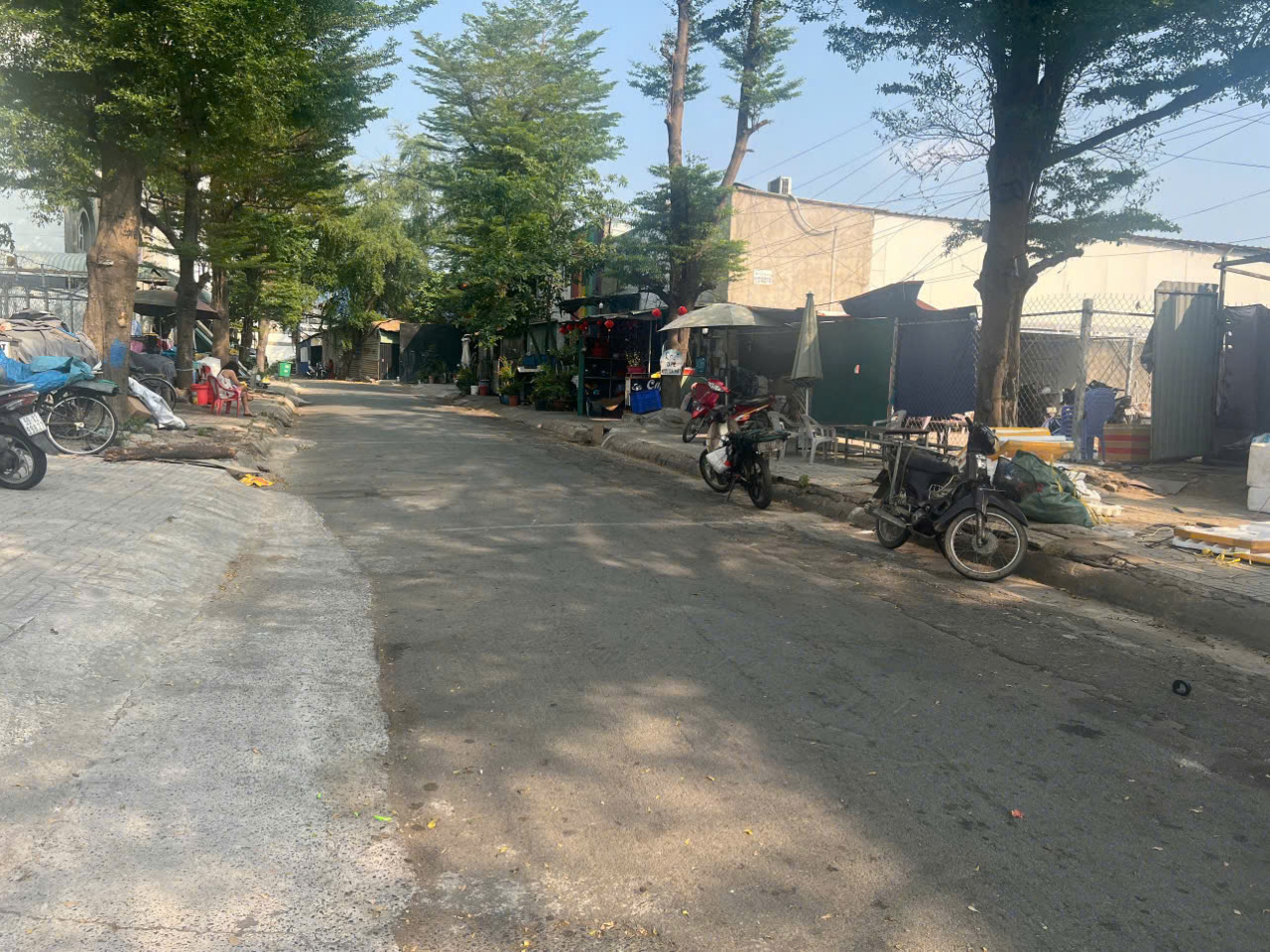 Chính chủ gửi bán lô đất mặt tiền - Khu An Phú The Vista - Đang cho thuê, tạo dòng tiền sẵn 15999225