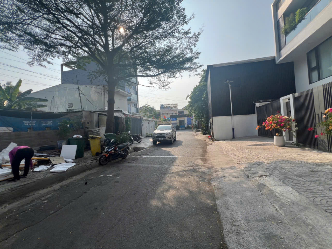 Chính chủ gửi bán lô đất mặt tiền - Khu An Phú The Vista - Đang cho thuê, tạo dòng tiền sẵn 15999225
