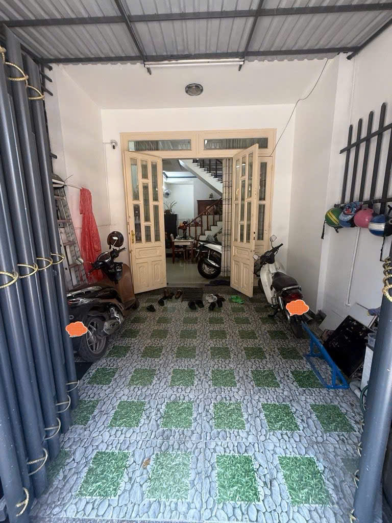 Bán nhà 53 Đường Số 4, BHH, Bình Tân - 2 tầng - 4x12m - 4.4 tỷ (tl) 15999226