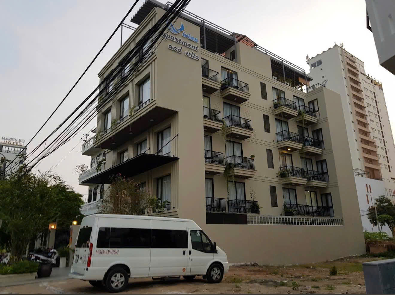 BOUTIQUE LÊ MẠNH TRINH – GIỮ TIỀN & TẠO DÒNG TIỀN NGAY TỪ NGÀY NHẬN Địa chỉ: An Hải, Đà Nẵng, Việt 15999229