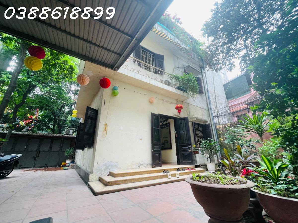 🏡 LÁNG HẠ - ĐỐNG ĐA - LÔ GÓC - DT KHỦNG 218M2 - MẶT TIỀN 13M - LÝ TƯỞNG XÂY APARTMENT 15999234