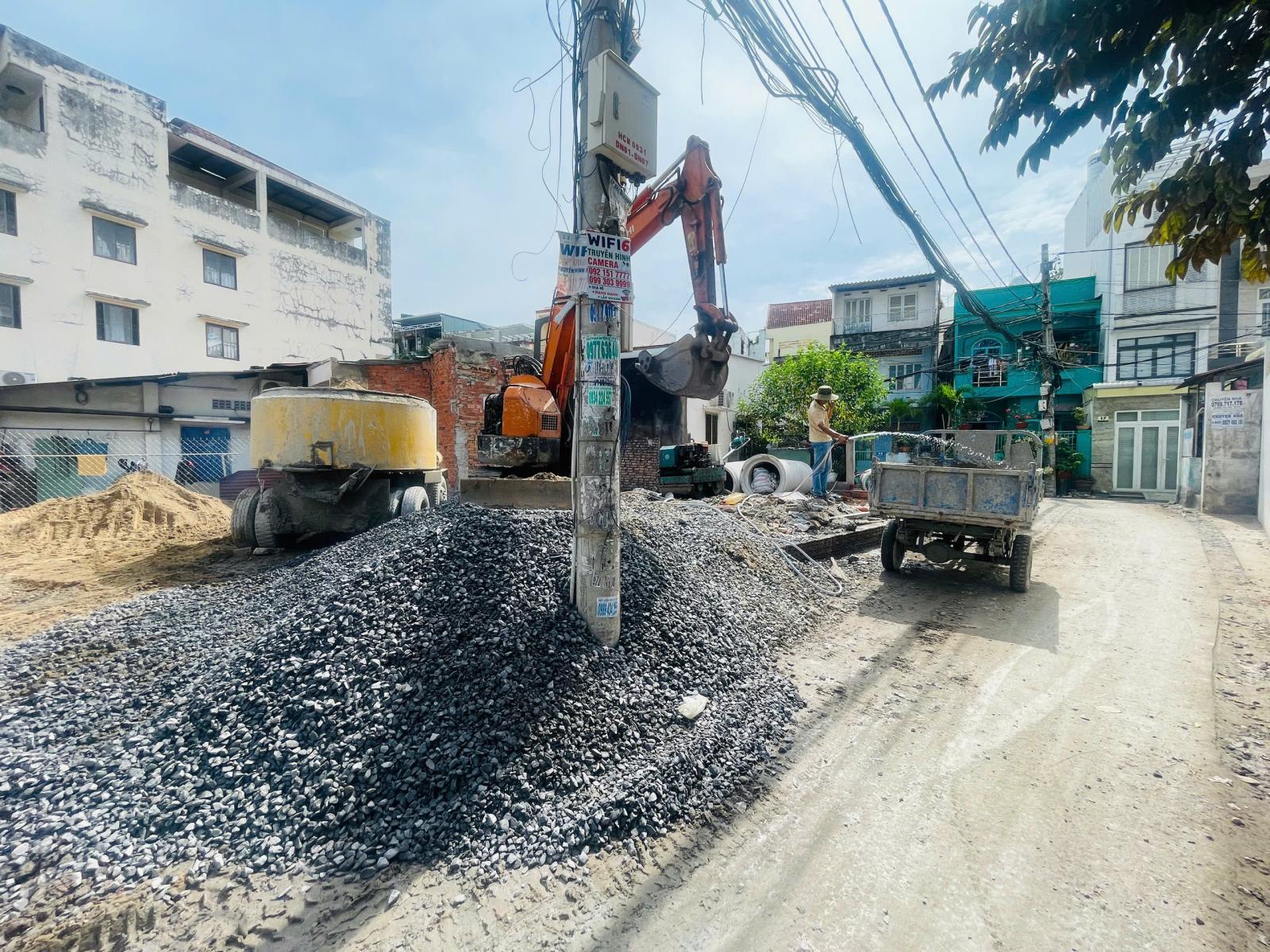 BÁN LÔ ĐẤT NỀN GIÁ F0 – HẺM Ô TÔ DƯƠNG VĂN CAM, NGAY CHỢ THỦ ĐỨC - Cách Phạm Văn Đồng chỉ 300m 15999238