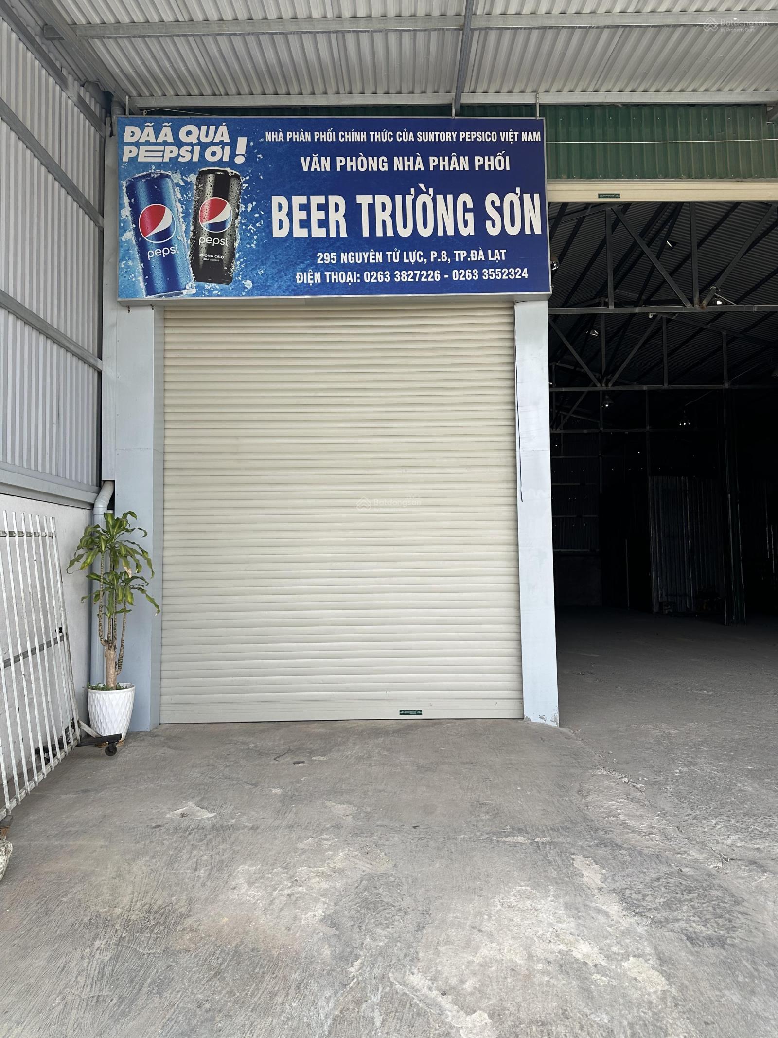 Chính chủ bán đất mặt tiền Nguyên Tử Lực, Đà Lạt. 15999239