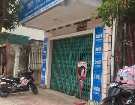 BÁN CẮT LỖ NHÀ MẶT ĐƯỜNG LONG HƯNG – HOÀNG DIỆU – TRÀ LÝ, HƯNG YÊN 15999242