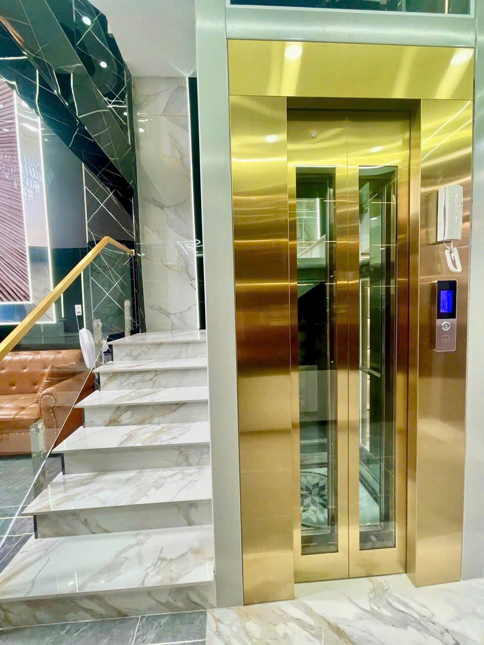 GIẢM SỐC 1 TỶ – NHÀ THANG MÁY TCH25 – GIÁ CHẠM ĐÁY Q12 NHĨNH 6Đ 15999250