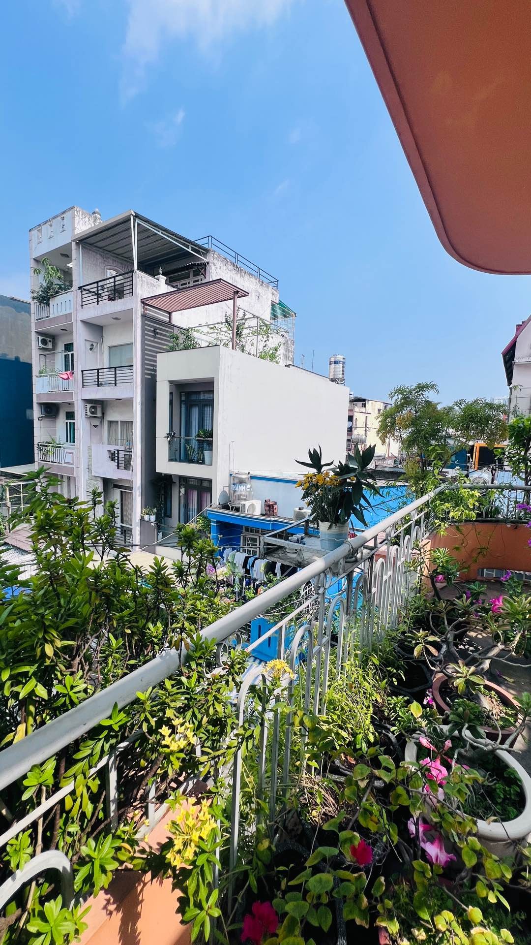 NHÀ ĐẸP QUẬN 8, 2 MẶT TIỀN XE HƠI HƯNG PHÚ, NGANG 5M GIÁP QUẬN 1 15999256
