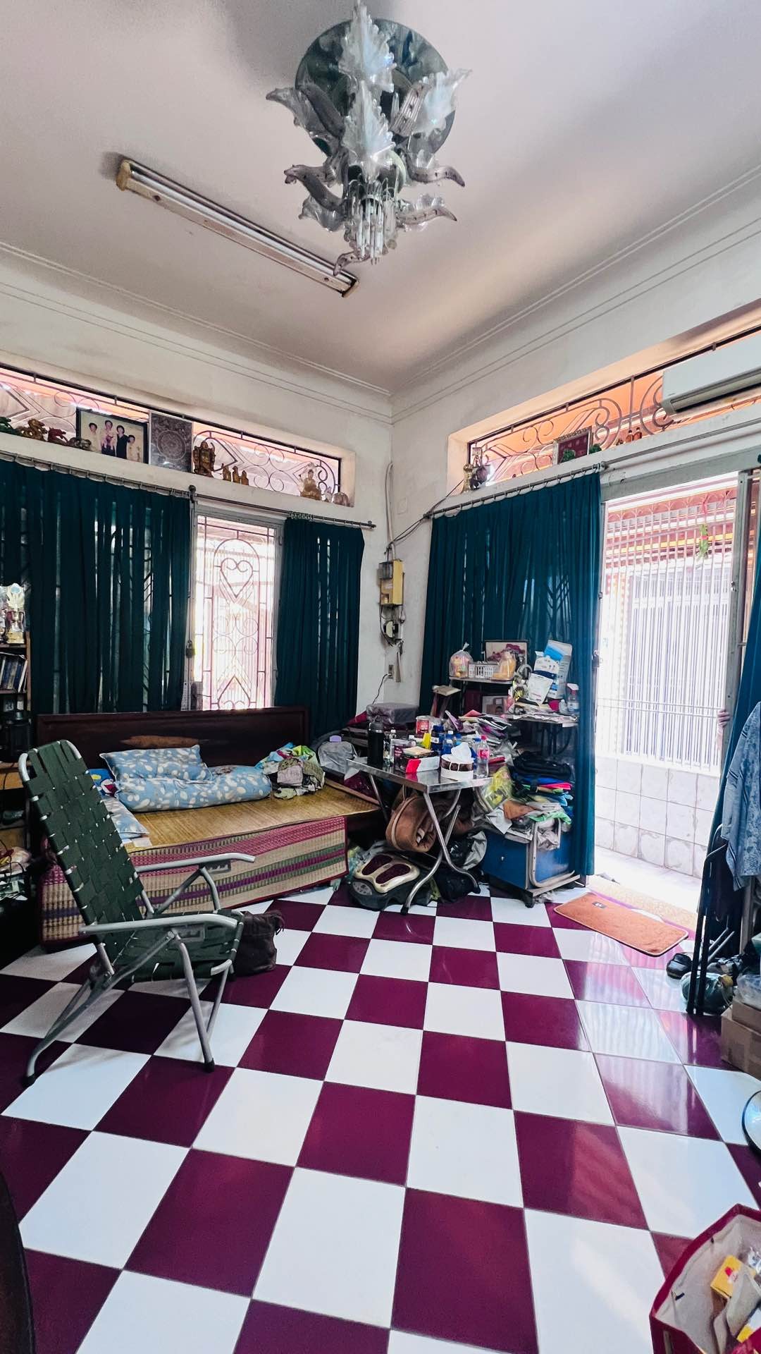NHÀ ĐẸP QUẬN 8, 2 MẶT TIỀN XE HƠI HƯNG PHÚ, NGANG 5M GIÁP QUẬN 1 15999256