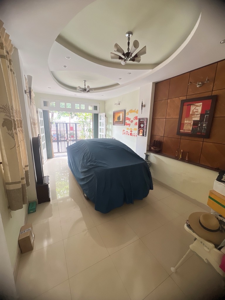 MẶT TIỀN BIỆT THỰ NGANG 6M TẠ QUANG BỬU - KDC HIM LAM - ĐỐI DIỆN GIAI VIỆT 15999257