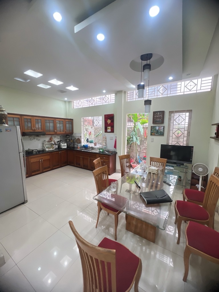 MẶT TIỀN BIỆT THỰ NGANG 6M TẠ QUANG BỬU - KDC HIM LAM - ĐỐI DIỆN GIAI VIỆT 15999257