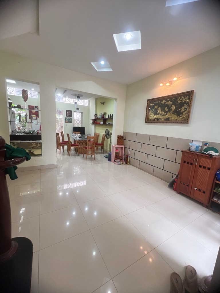MẶT TIỀN BIỆT THỰ NGANG 6M TẠ QUANG BỬU - KDC HIM LAM - ĐỐI DIỆN GIAI VIỆT 15999257