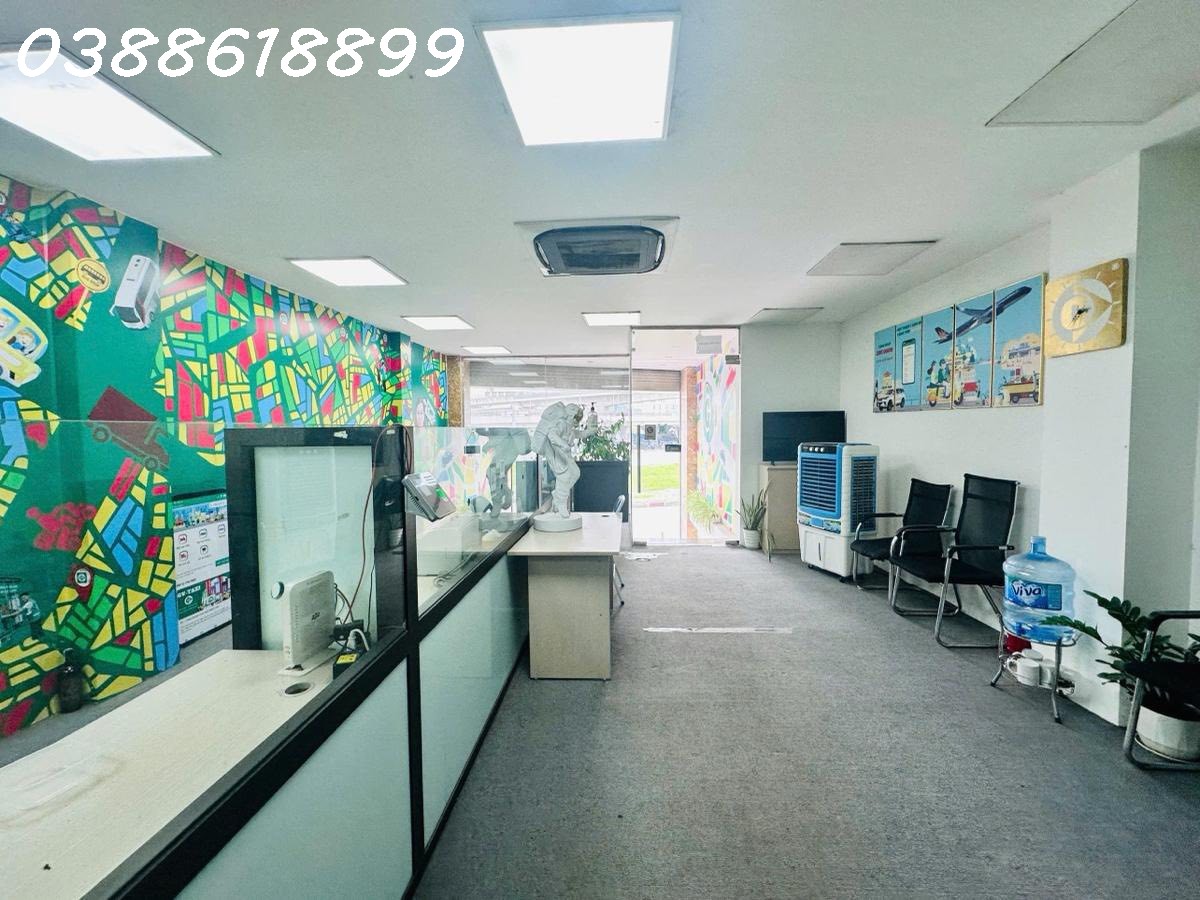 🏡 BUILDING MẶT PHỐ HỒ TÙNG MẬU - CẦU GIẤY - VỈA HÈ MIÊN MAN - 7 TẦNG THANG MÁY - DÒNG TIỀN 15999258