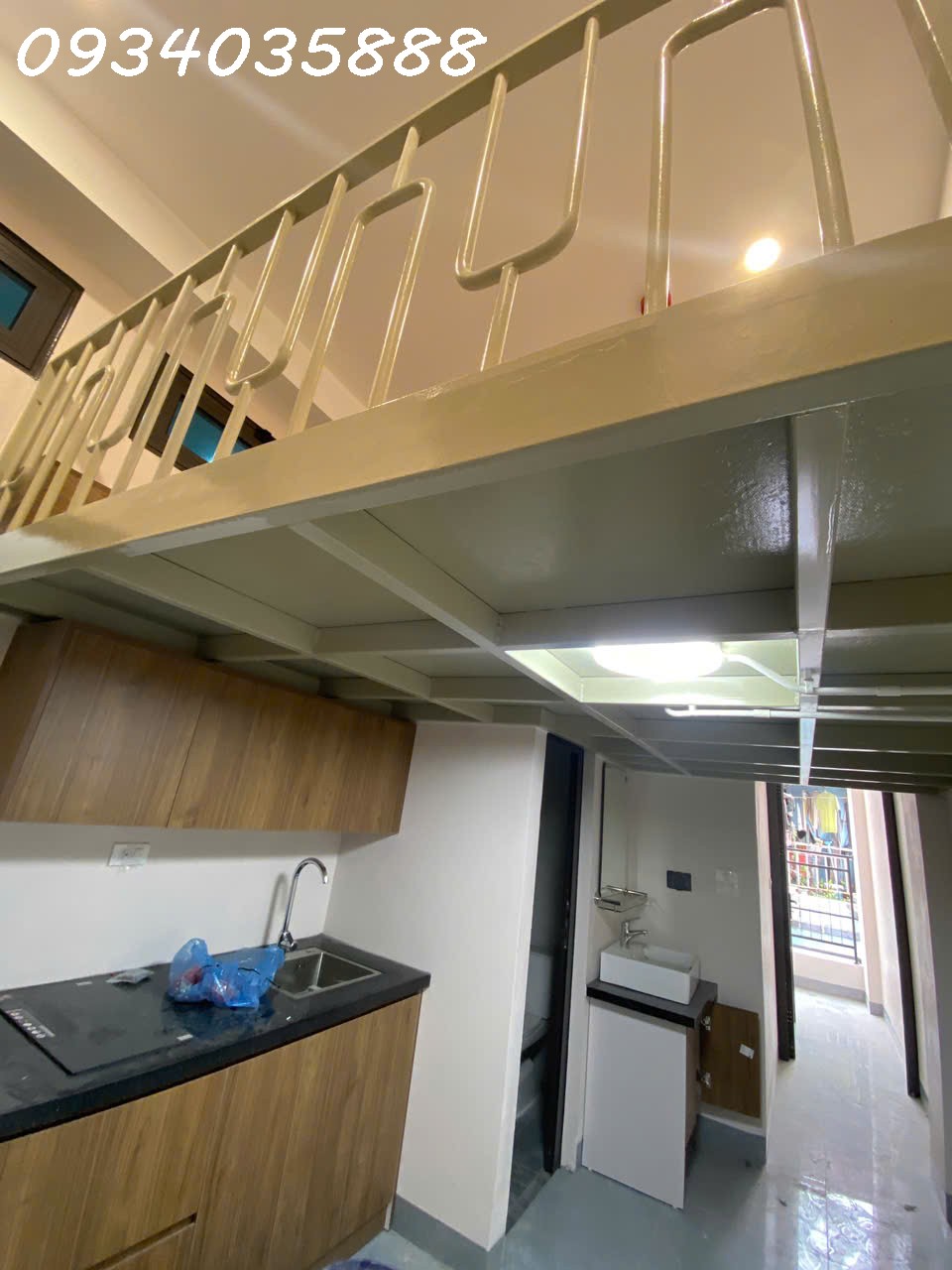 🏠 CHÍNH CHỦ CHO THUÊ NHÀ MỚI – Ô CÁCH  Ở NGAY 15999264