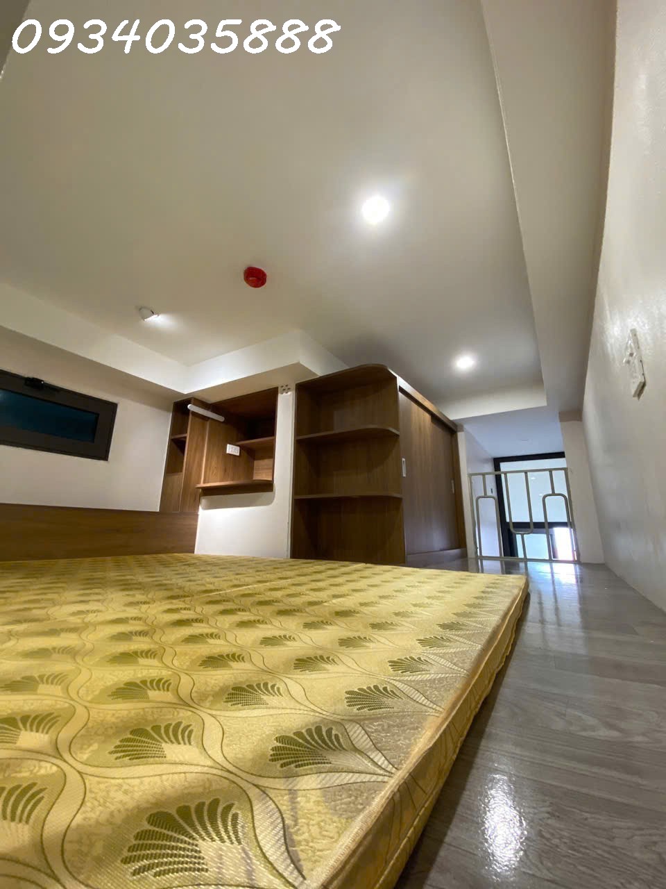 🏠 CHÍNH CHỦ CHO THUÊ NHÀ MỚI – Ô CÁCH  Ở NGAY 15999264