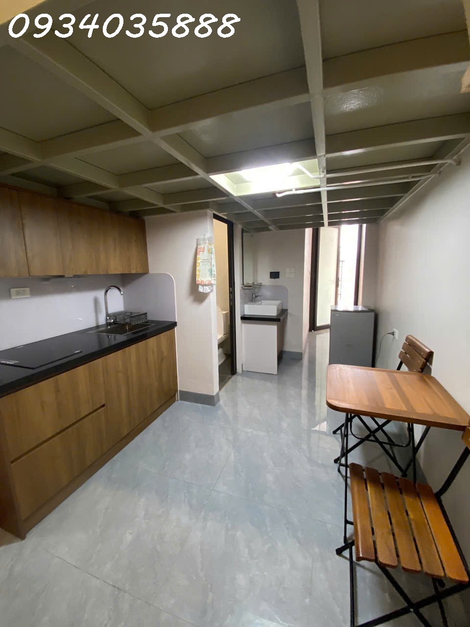 🏠 CHÍNH CHỦ CHO THUÊ NHÀ MỚI – Ô CÁCH  Ở NGAY 15999264