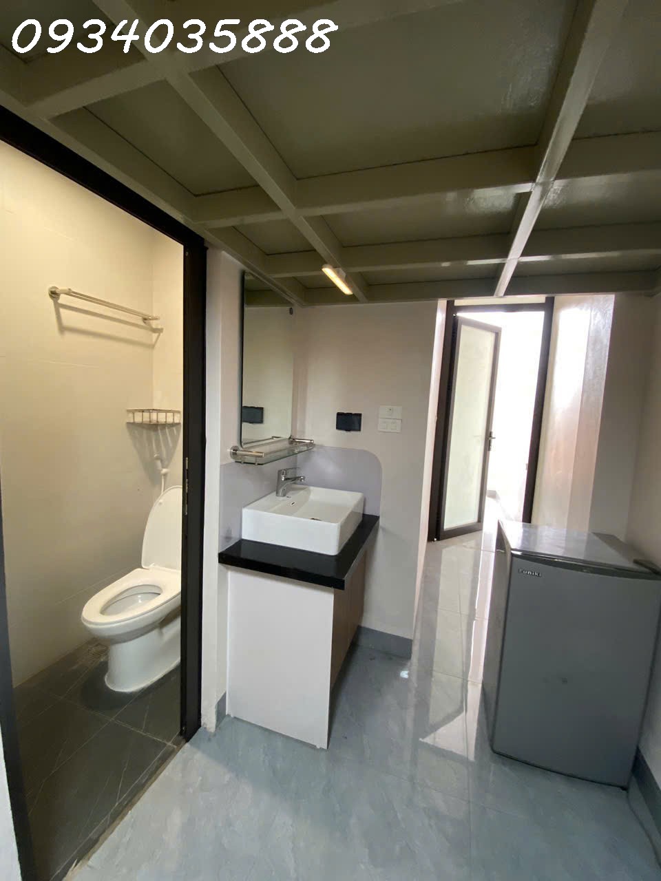 🏠 CHÍNH CHỦ CHO THUÊ NHÀ MỚI – Ô CÁCH  Ở NGAY 15999264