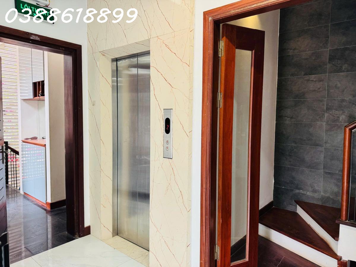 🏡 BIỆT THỰ LÔ GÓC NGUYỄN TUÂN - THANH XUÂN - PHÂN LÔ VỈA HÈ - CÓ THANG MÁY - KINH DOANH & Ở ĐẲNG 15999269