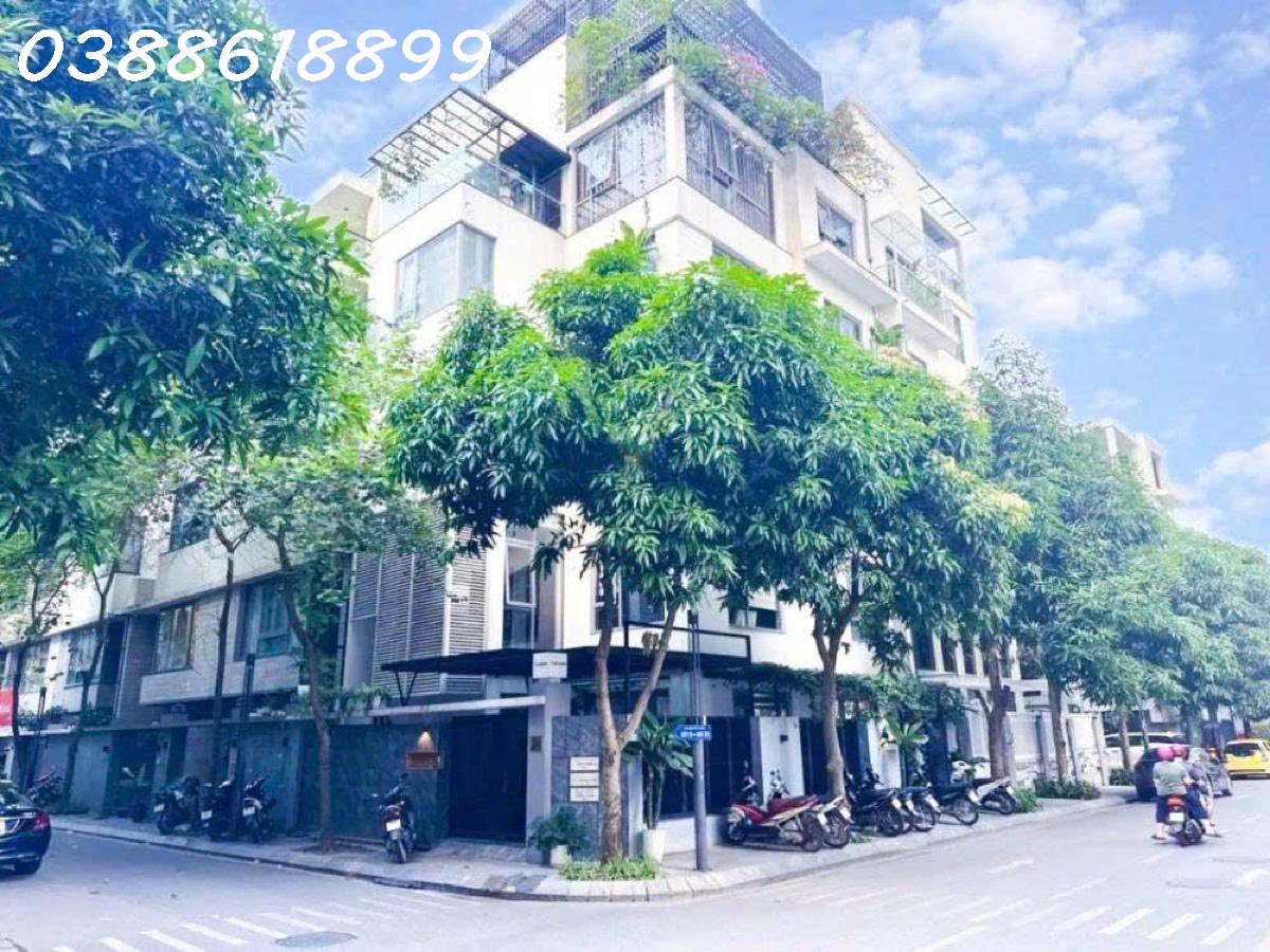 🏡 LIỀN KỀ NGUYỄN TUÂN - THANH XUÂN - MẶT TIỀN 9M - Ô TÔ TRÁNH - CÓ HẦM - KINH DOANH VP ĐỈNH 15999272