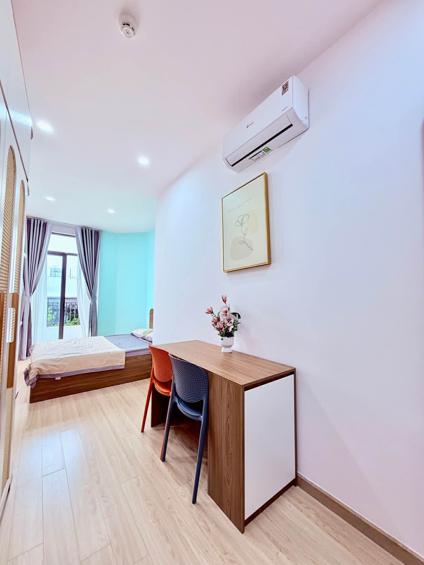 CHDV CAO CẤP – LÔ GÓC – 6 TẦNG – THANG MÁY – 156M2 ✨ Trường Chinh – Dòng tiền 1.2 tỷ/năm – Nội thất 15999276