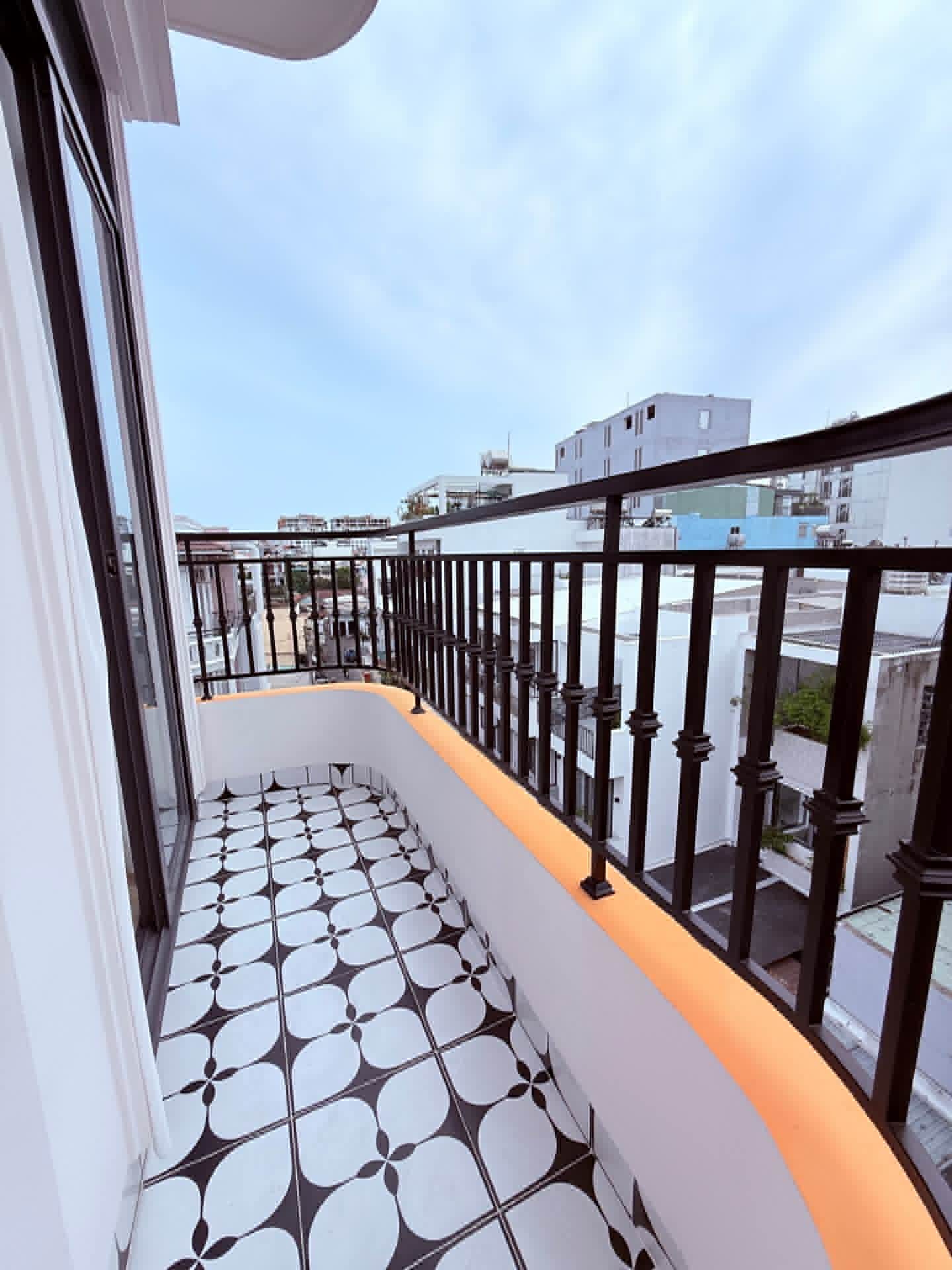 CHDV CAO CẤP – LÔ GÓC – 6 TẦNG – THANG MÁY – 156M2 ✨ Trường Chinh – Dòng tiền 1.2 tỷ/năm – Nội thất 15999276