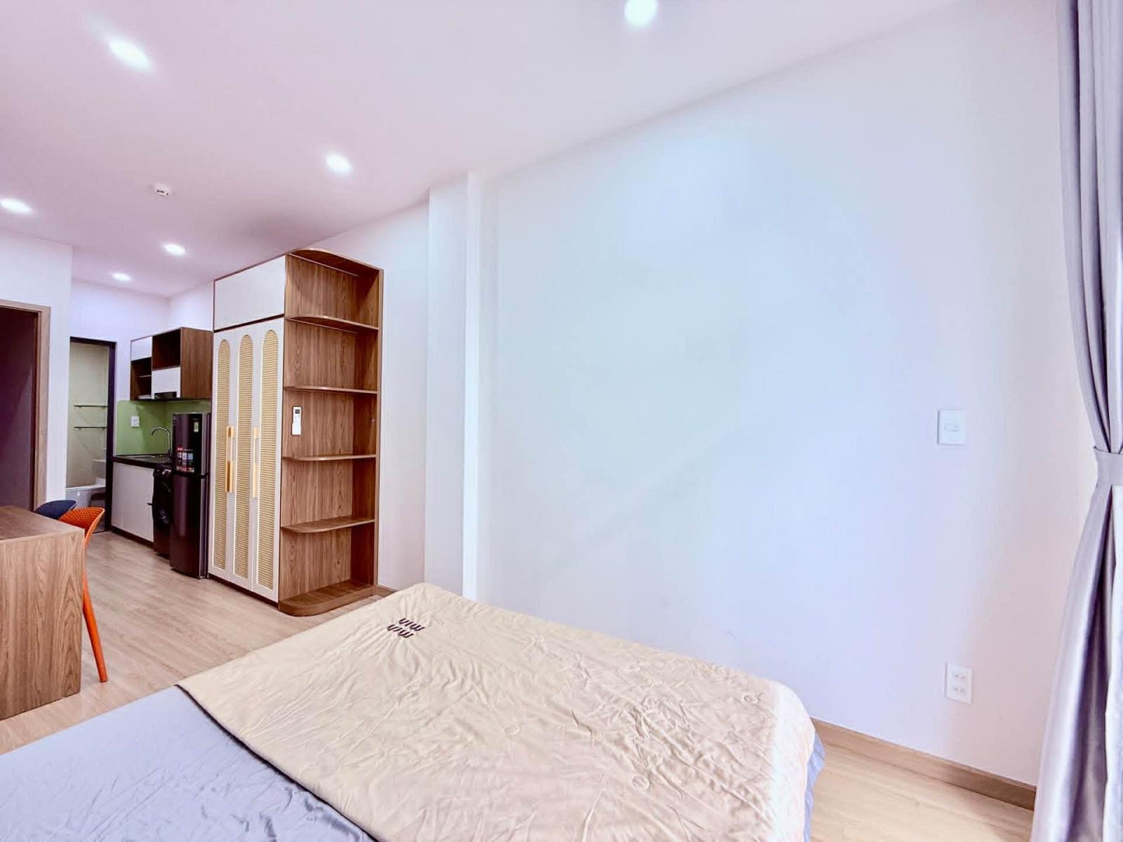 CHDV CAO CẤP – LÔ GÓC – 6 TẦNG – THANG MÁY – 156M2 ✨ Trường Chinh – Dòng tiền 1.2 tỷ/năm – Nội thất 15999276