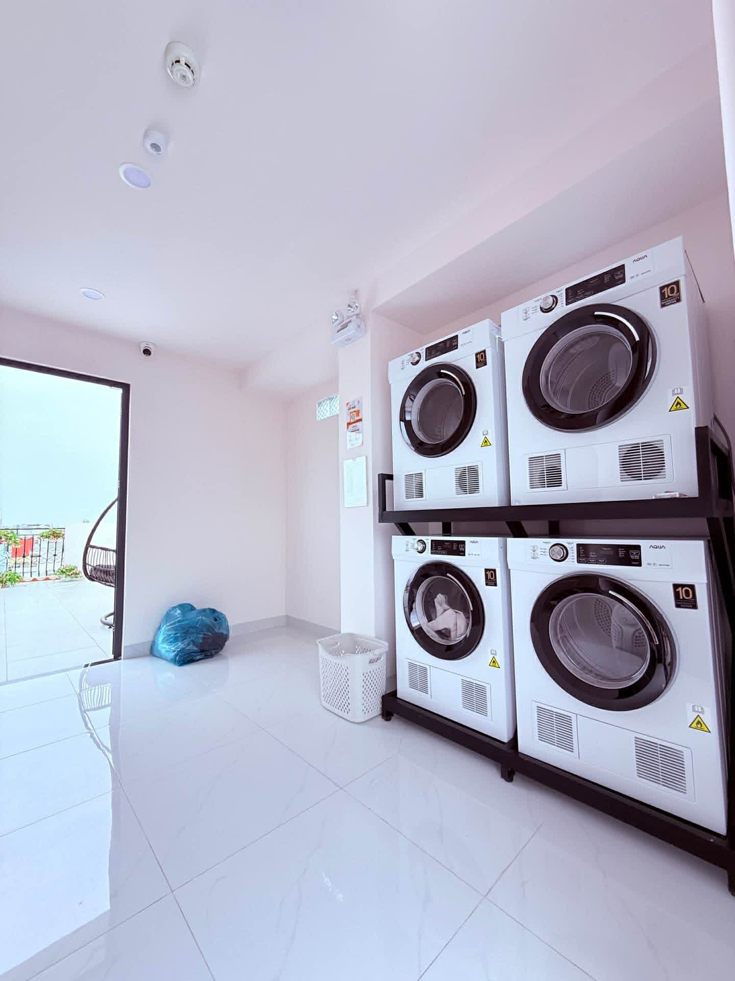 CHDV CAO CẤP – LÔ GÓC – 6 TẦNG – THANG MÁY – 156M2 ✨ Trường Chinh – Dòng tiền 1.2 tỷ/năm – Nội thất 15999276