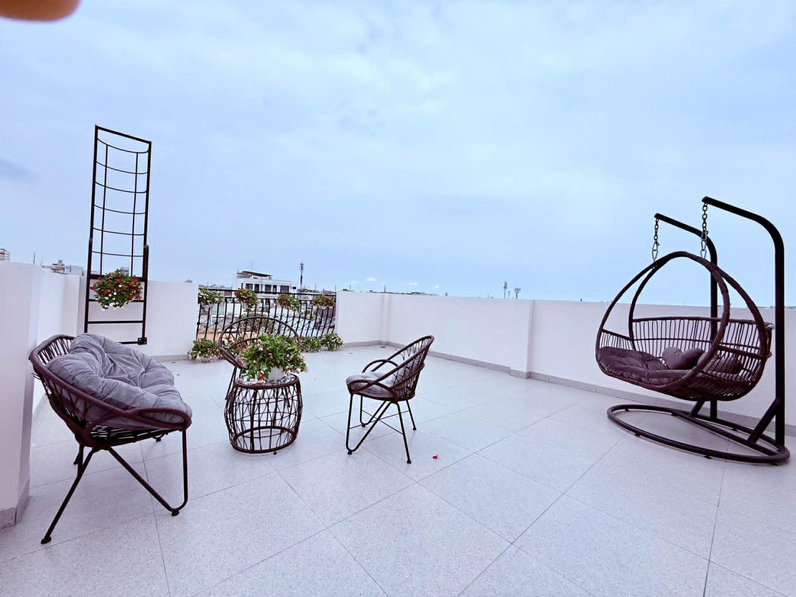 CHDV CAO CẤP – LÔ GÓC – 6 TẦNG – THANG MÁY – 156M2 ✨ Trường Chinh – Dòng tiền 1.2 tỷ/năm – Nội thất 15999276