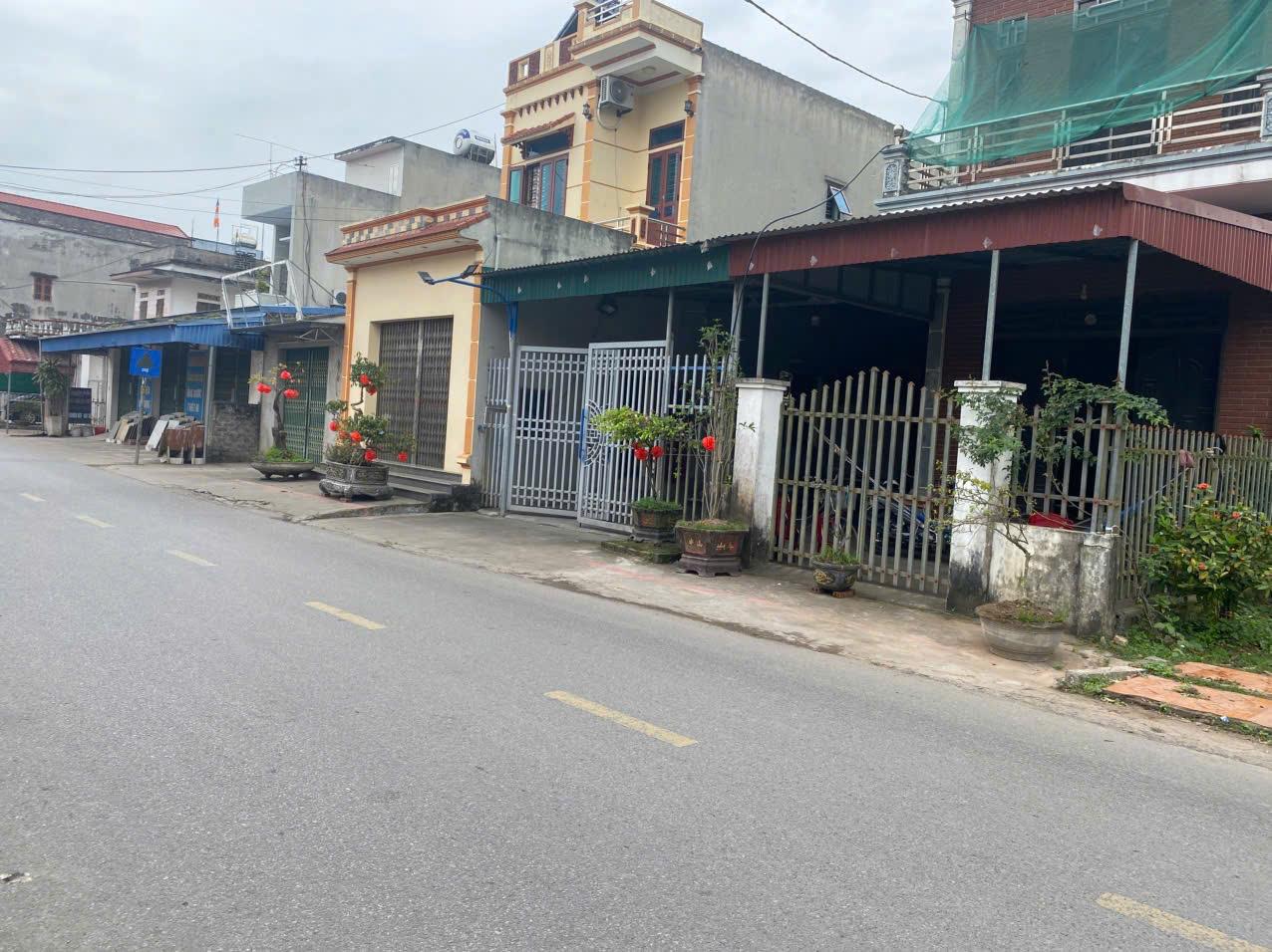 Mình cần bán mảnh đất nằm trên đường 53b trực đạo,trực ninh, nam định cũ 15999278
