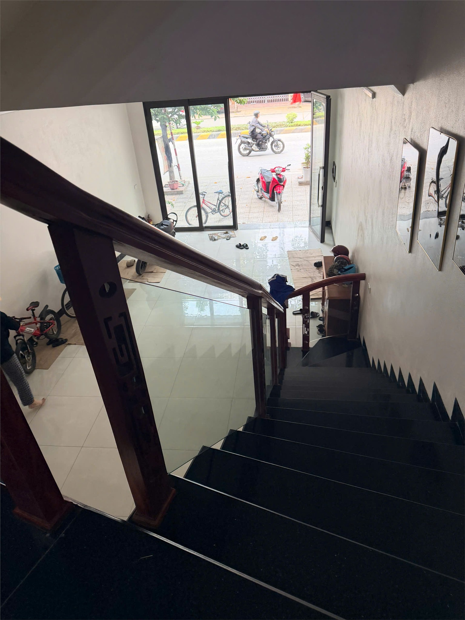 NHÀ ĐẸP – GIÁ TỐT CẦN BÁN GẤP NHÀ Tại Phường Trần Lãm, TP Thái Bình, tỉnh Thái Bình 15999296