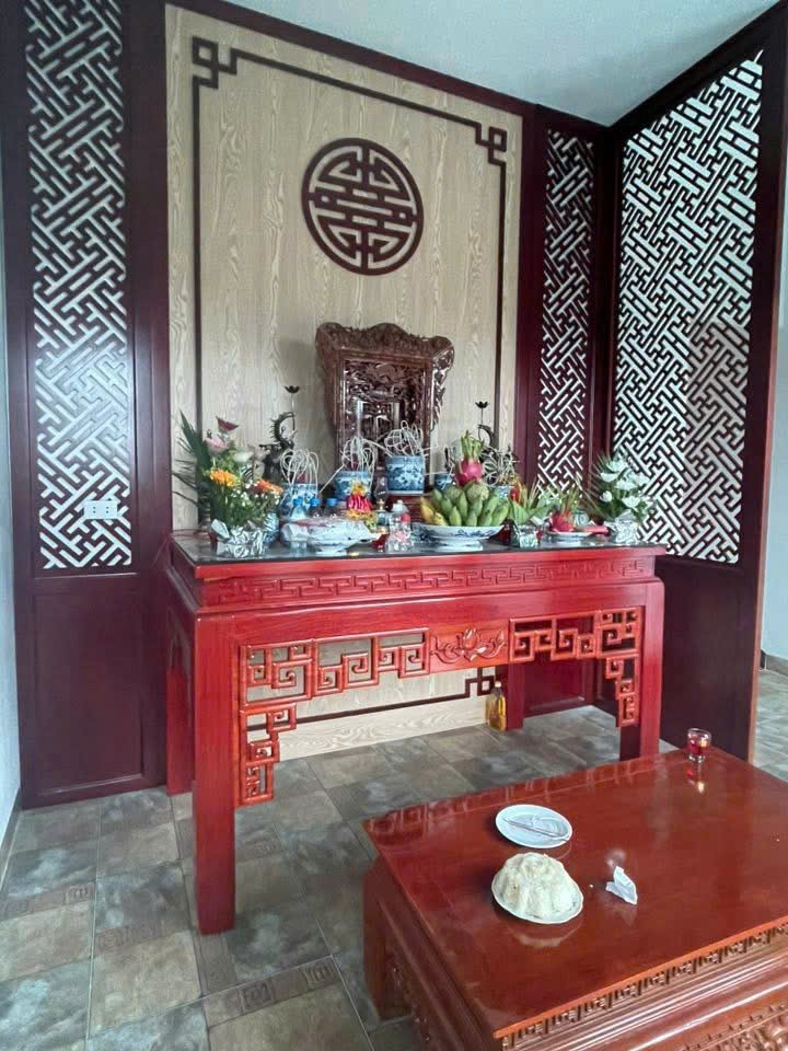 NHÀ ĐẸP – GIÁ TỐT CẦN BÁN GẤP NHÀ Tại Phường Trần Lãm, TP Thái Bình, tỉnh Thái Bình 15999296