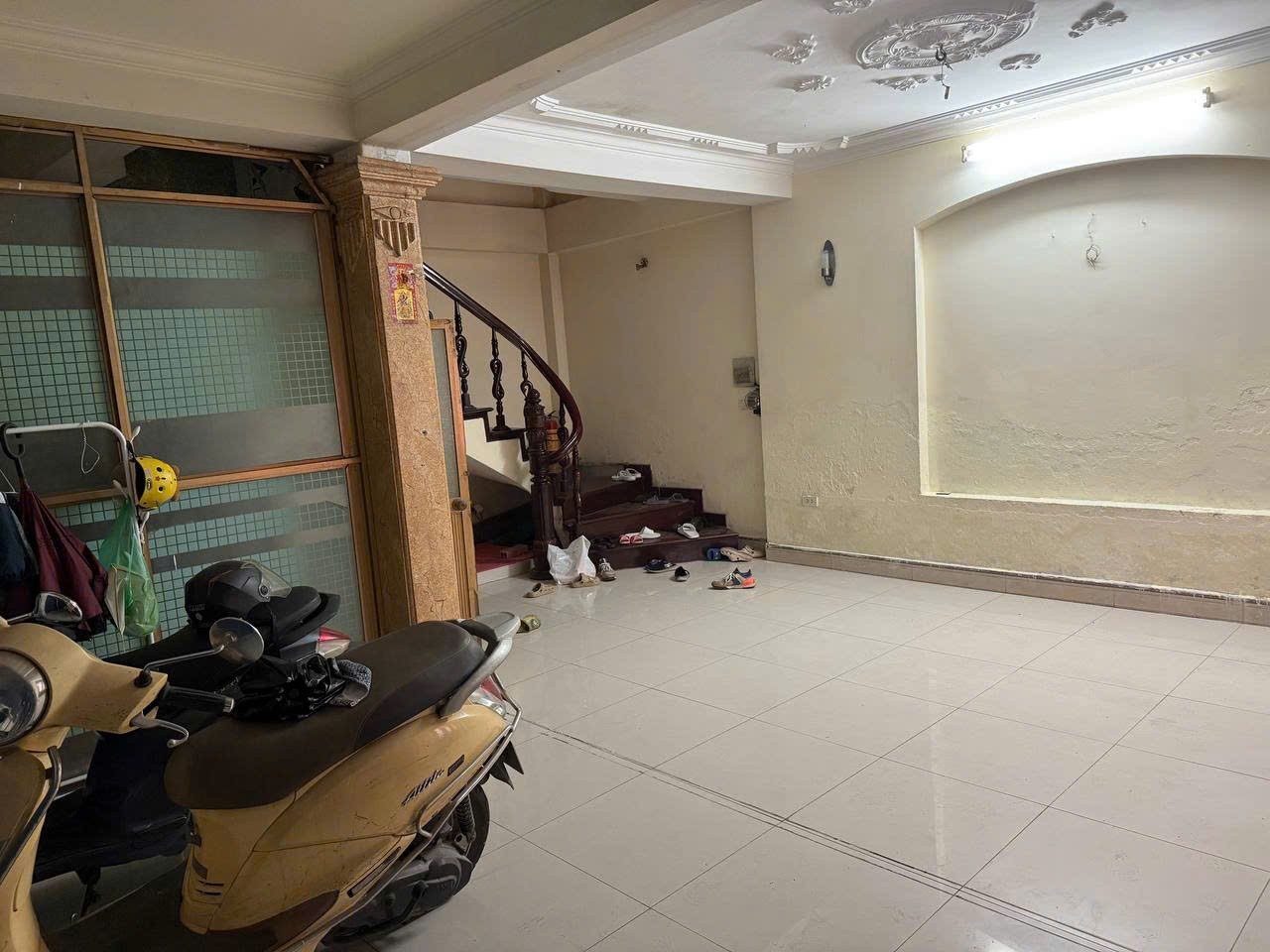Chính chủ bán nhà 46m2 MT6,5m mặt ngõ đường Quang Trung,  La Khê, Hà Đông, Hà Nội 15999298