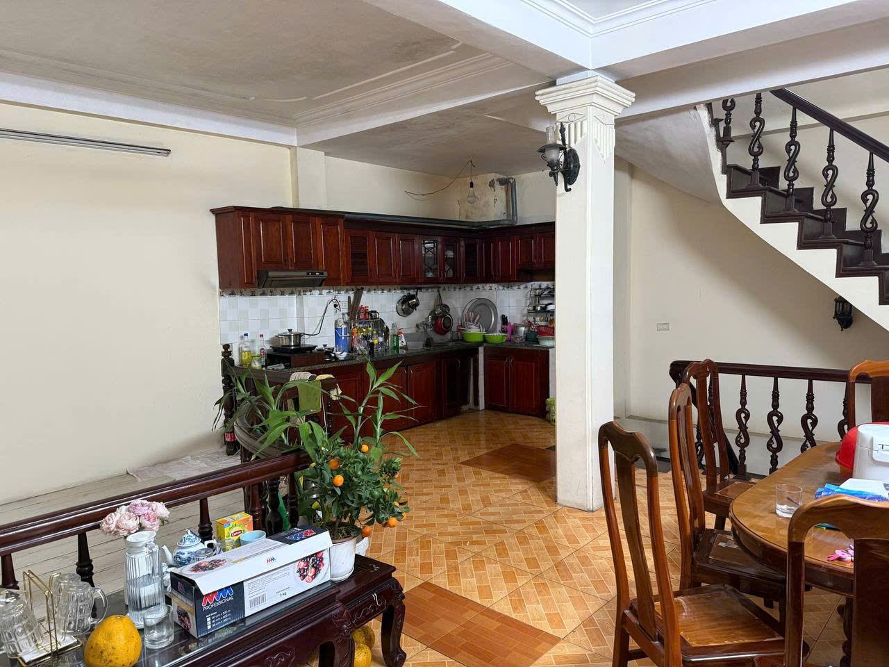 Chính chủ bán nhà 46m2 MT6,5m mặt ngõ đường Quang Trung,  La Khê, Hà Đông, Hà Nội 15999298